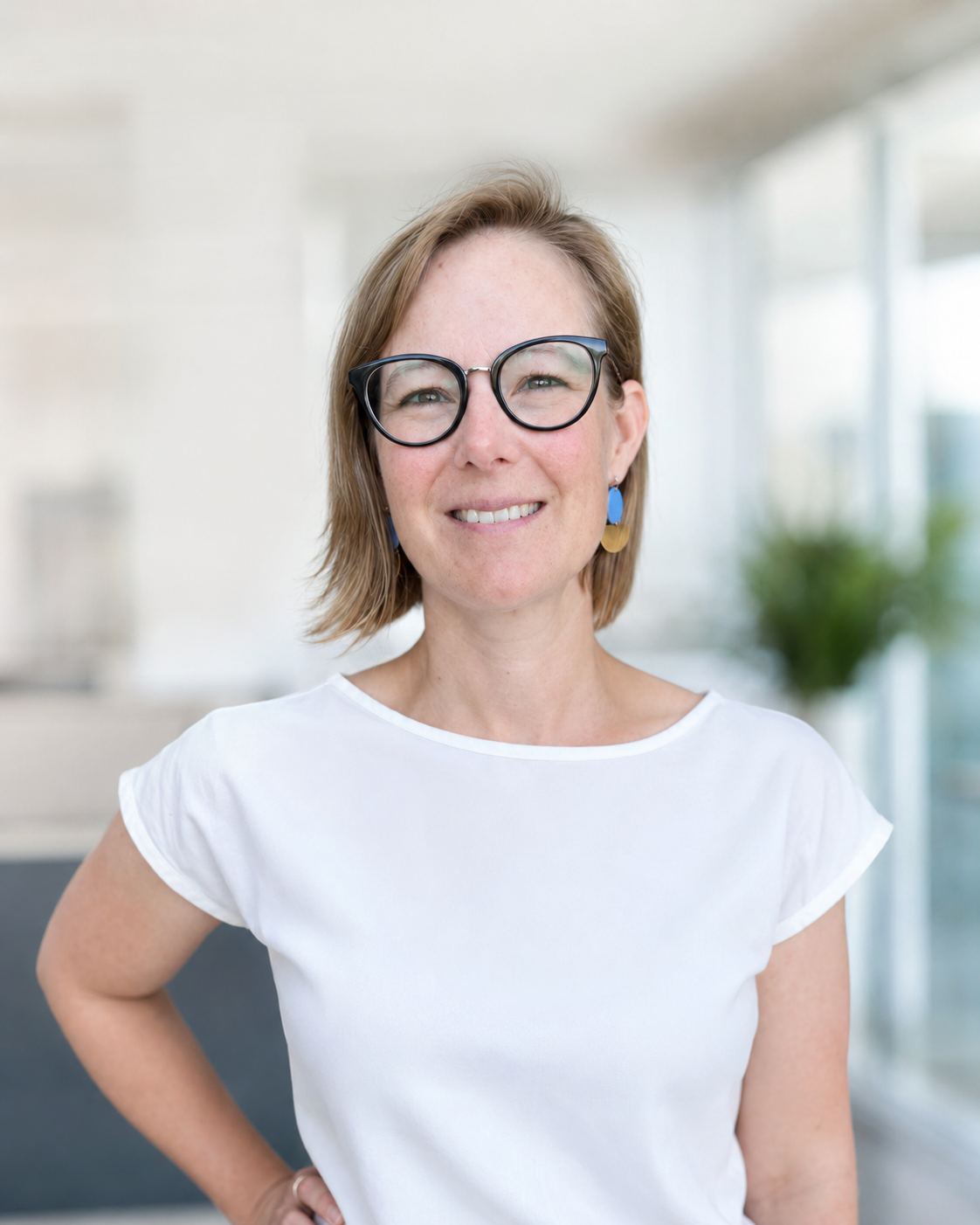 Mag.(FH) Dr. Natalie Prüggler